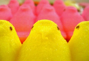 peeps