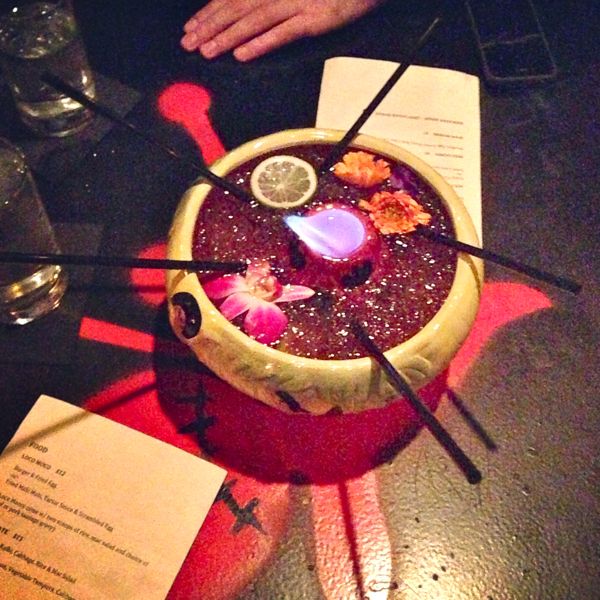 Spider Bowl